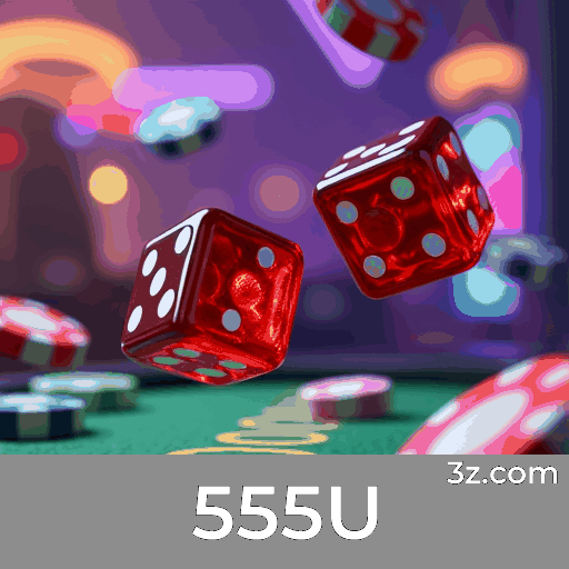 555U App: Sua Experiência Completa de Apostas Móveis
