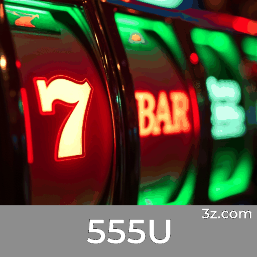 555U: Jogos Únicos - Slots com Mega Prêmios, Jogos de Mesa com Alta Interatividade, e Experiências de Dealer ao Vivo