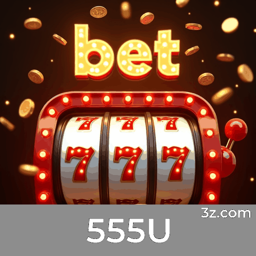 555U: Jogos Únicos - Slots com Mega Prêmios, Jogos de Mesa com Alta Interatividade, e Experiências de Dealer ao Vivo