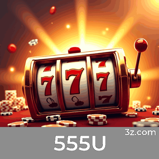 Bem-vindo à 555U: A Plataforma de Apostas com Serviços Profissionais
