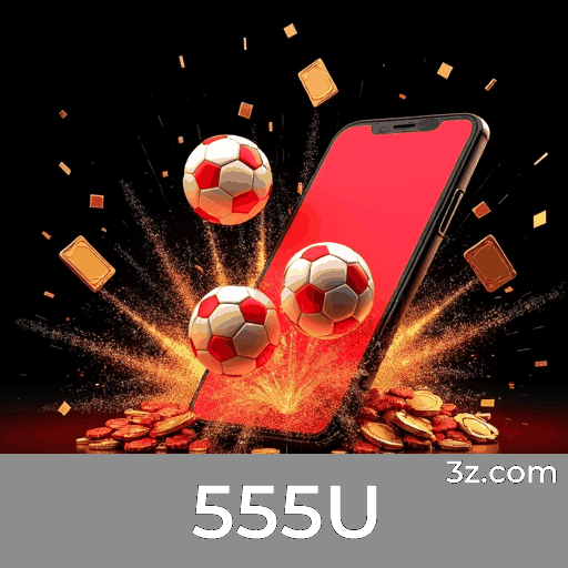 555U: Experiência de Jogo Diversificada e Imersiva