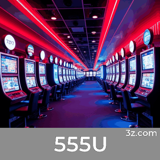 555U App: Sua Experiência Completa de Apostas Móveis