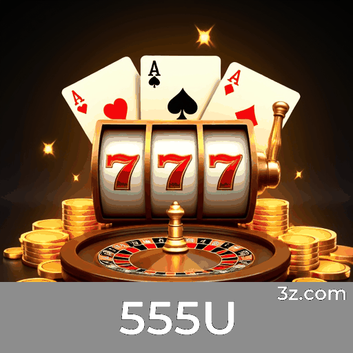 Experiência de Casino Elite no 555U: Dealers Reais e Jogos Premium