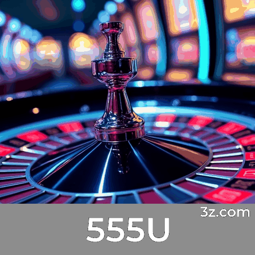 555U: O Seu Cassino Online Seguro e Profissional