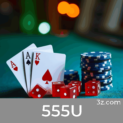 555U: O Seu Cassino Online Seguro e Profissional