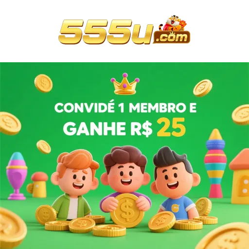 555U Ganhe R$ 100,00 Gratis